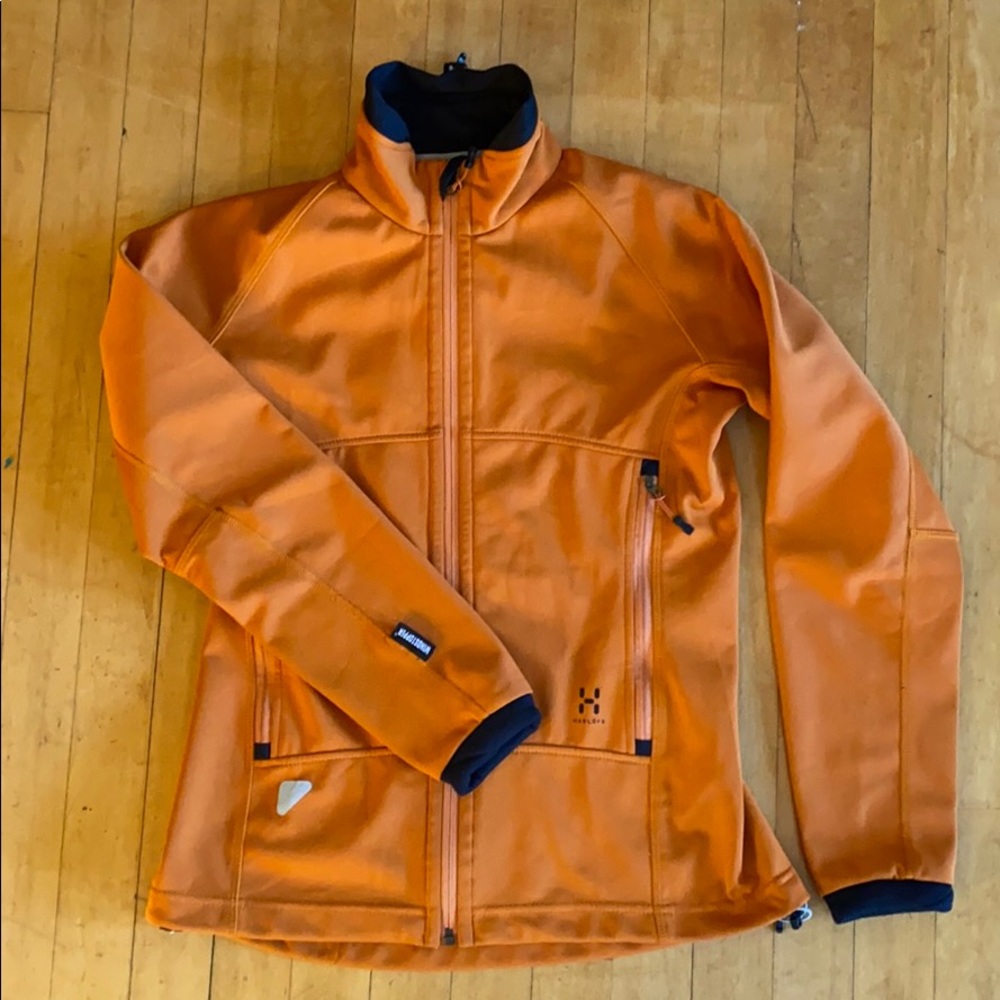 Haglöfs Windstopper